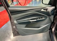 Ford C-Max Titanium