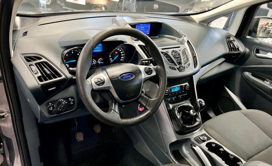 Ford C-Max Business Nav