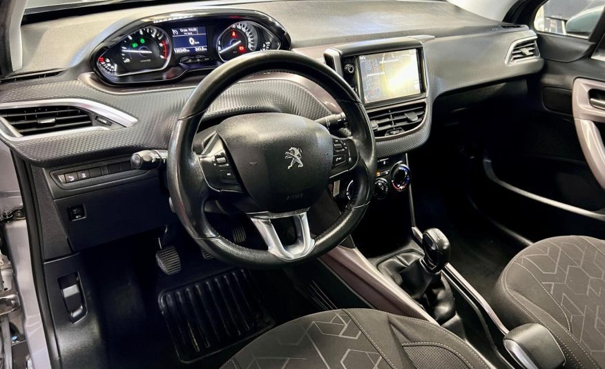 Peugeot 2008 Active