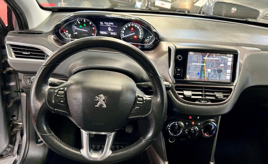 Peugeot 2008 Active