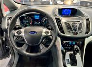 Ford C-Max Titanium PowerShift