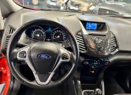 Ford EcoSport Titanium