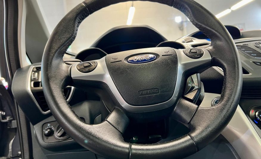 Ford C-Max Titanium PowerShift