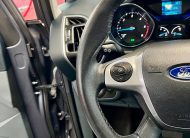 Ford C-Max Titanium PowerShift