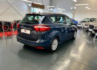 Ford C-Max Titanium PowerShift