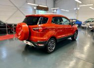 Ford EcoSport Titanium