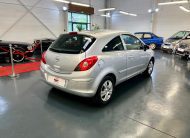 Opel Corsa Twinport Enjoy