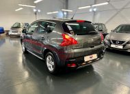 Peugeot 3008 Allure