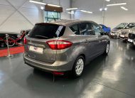 Ford C-Max Titanium