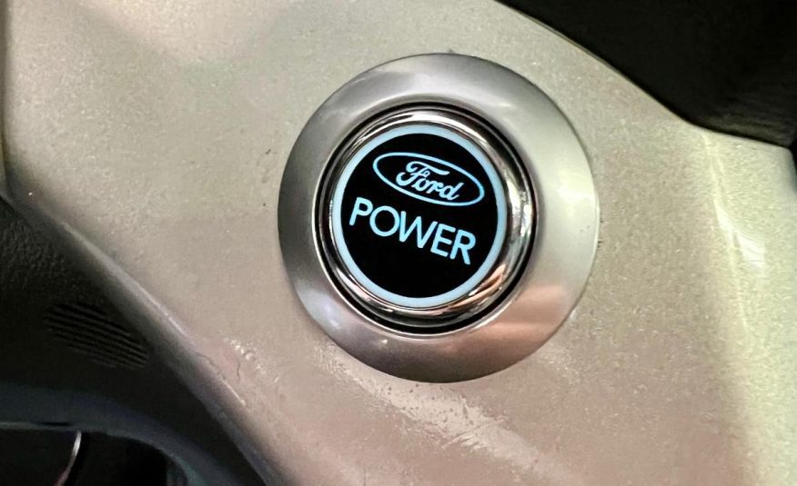 Ford C-Max Titanium PowerShift