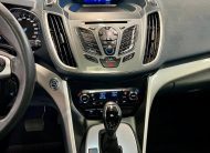 Ford C-Max Titanium PowerShift