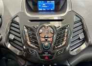 Ford EcoSport Titanium