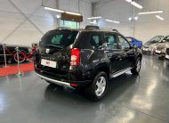 Dacia Duster Lauréate