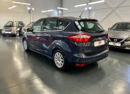 Ford C-Max Titanium PowerShift