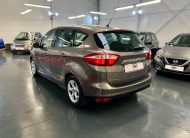 Ford C-Max Business Nav