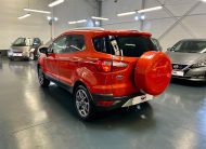 Ford EcoSport Titanium