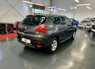 Peugeot 3008 Allure