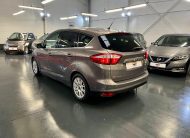 Ford C-Max Titanium