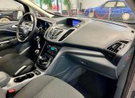 Ford C-Max Business Nav