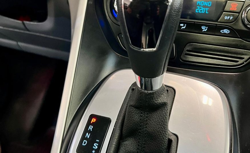 Ford C-Max Titanium PowerShift