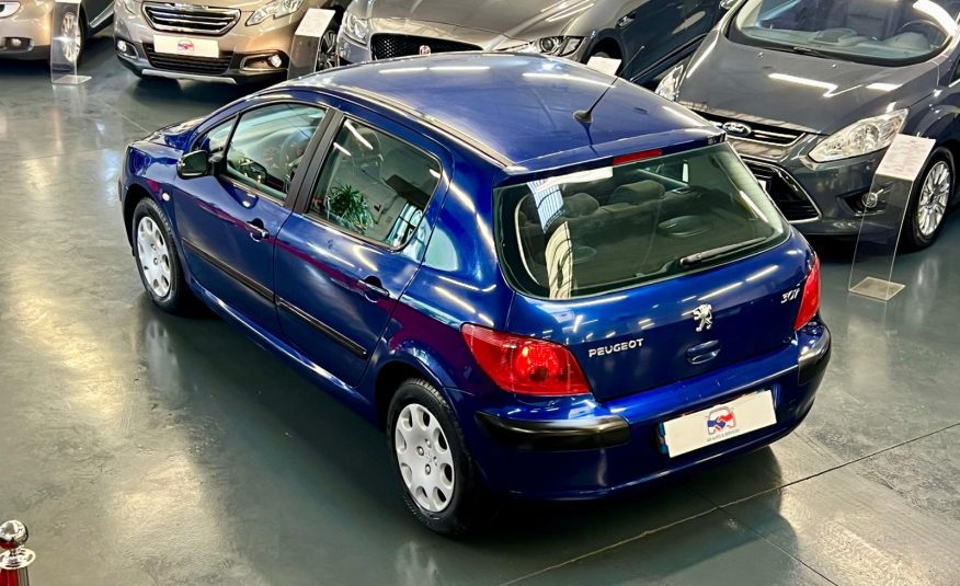 Peugeot 307 XR