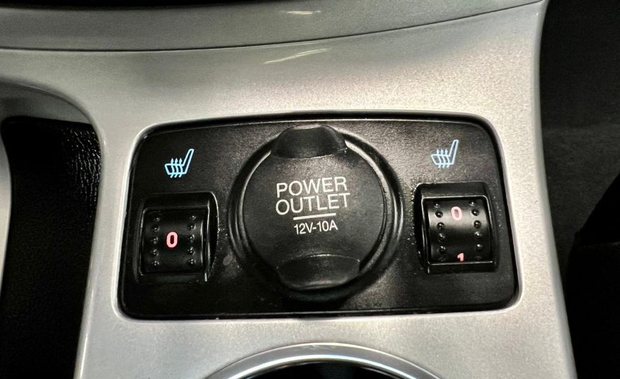 Ford C-Max Titanium PowerShift