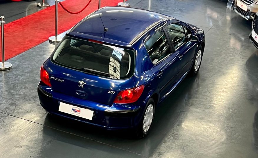 Peugeot 307 XR