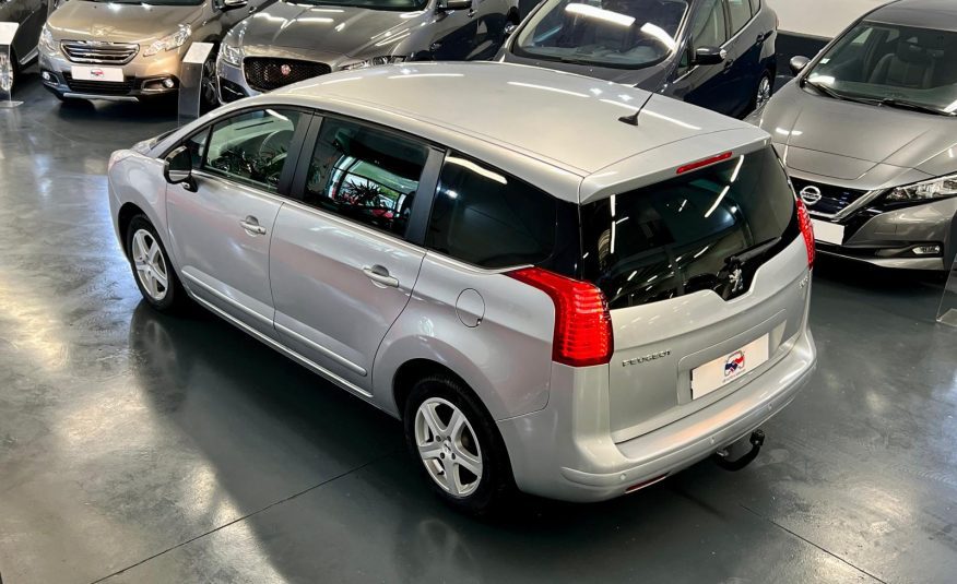 Peugeot 5008 Premium BMP6