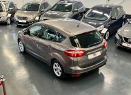 Ford C-Max Business Nav