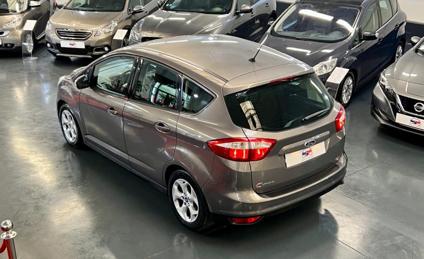 Ford C-Max Business Nav