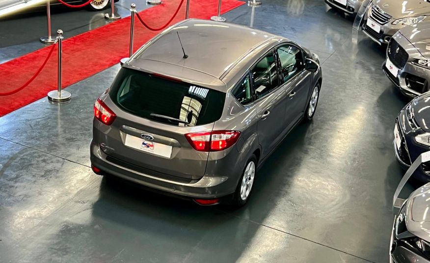 Ford C-Max Business Nav