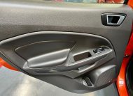 Ford EcoSport Titanium