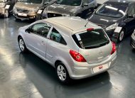 Opel Corsa Twinport Enjoy