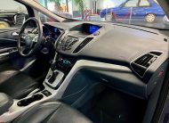 Ford C-Max Titanium PowerShift