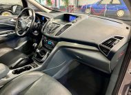 Ford C-Max Titanium