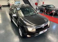 Dacia Duster Lauréate