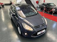 Ford C-Max Titanium PowerShift