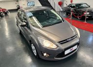 Ford C-Max Business Nav