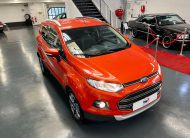 Ford EcoSport Titanium