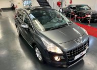 Peugeot 3008 Allure