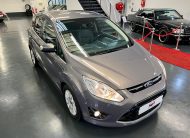 Ford C-Max Titanium