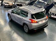 Peugeot 2008 Active