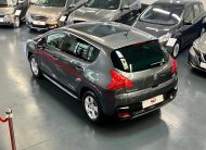 Peugeot 3008 Allure