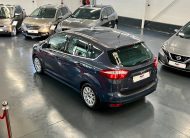 Ford C-Max Titanium PowerShift