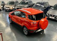 Ford EcoSport Titanium