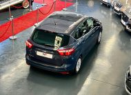 Ford C-Max Titanium PowerShift