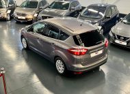 Ford C-Max Titanium