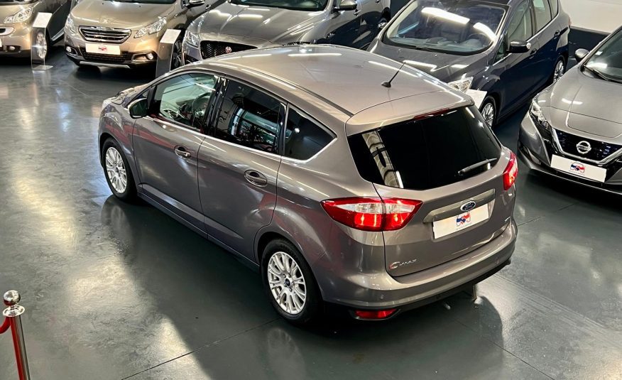 Ford C-Max Titanium