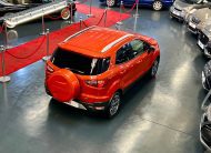 Ford EcoSport Titanium