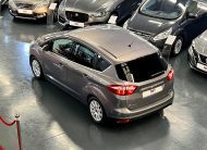 Ford C-Max Titanium